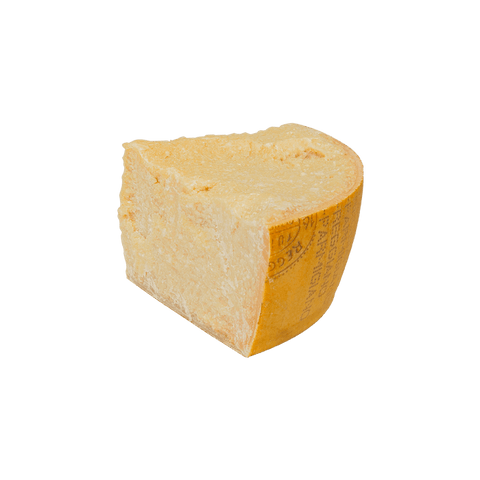 Parmigiano 12 mesi - 5 kg. Parmigiano Reggiano Ottavo di forma DOP | Caseificio il Battistero