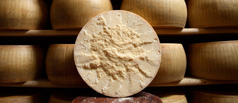 Alla scoperta del Parmigiano Reggiano, il re dei formaggi