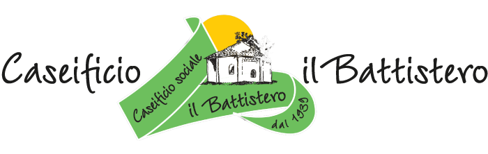 Caseificio Il Battistero società agricola